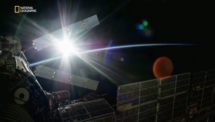 Год в открытом космосе / A year in space (2016)