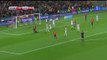 1-0 Velkoski D. Own Goal - Spain 1-0 FYR Macedonia - 12.11.2016 HD