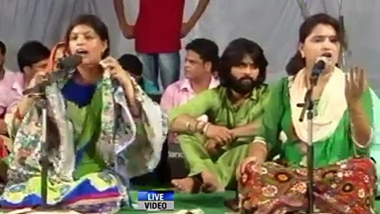 Nooran Sisters