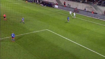 Antonio Candreva Goal HD - Liechtenstein 0-3 Italy 12.11.2016