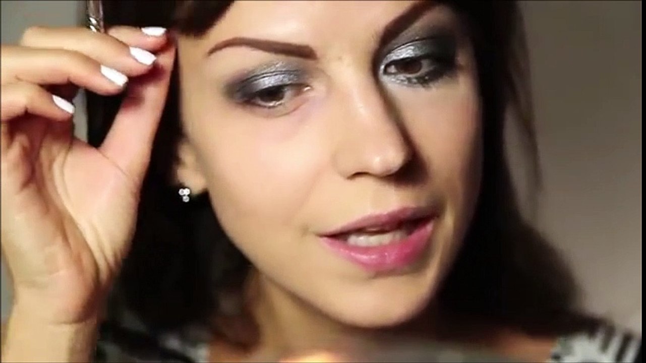 Tutorial smokey Sera