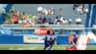 Footballer kills Referee in Mexico 2016