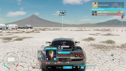 This guy is trying to murder someone