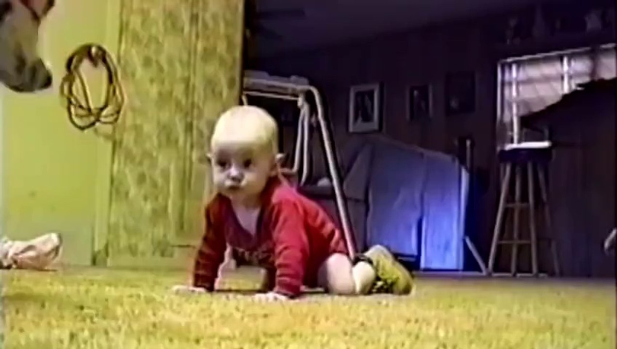 OMG! Protect the child