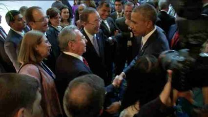 El legado de Obama peligra en manos de Trump