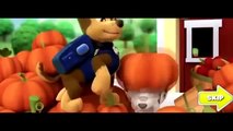 Щенячий патруль видеоигра на английском для детей / щенячий патруль на ферме