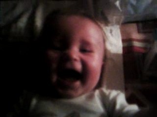 Mon titit chatouilleux