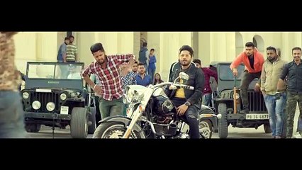 Attt Karti (Full Song) - Jassi Gill - Desi Crew - Latest Punjabi Songs 2016
