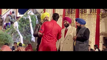 Laden - Jassi Gill - Replay (Return of Melody) - Latest Punjabi Songs 2015