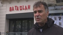 Neubeginn im Pariser Bataclan ein Jahr nach dem Terror