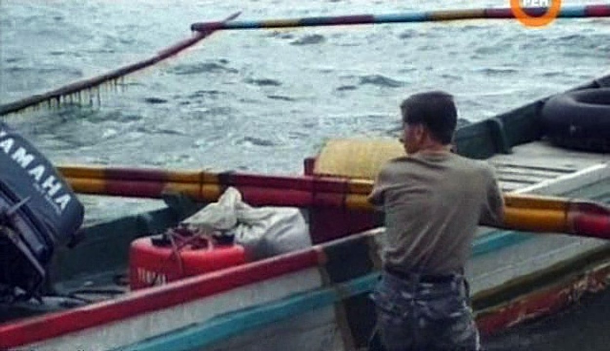 Неизвестная Планета. 01 / 04. Остров на Экваторе [2005, SATRip]