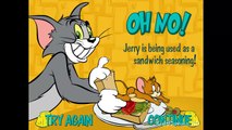 Tom and Jerry Cartoon inspired Game - Run Jerry, Run ! Том и Джери