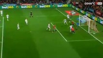 2-0 Vitolo Goal HD - Spain 2-0 Macedonia - 12.11.2016