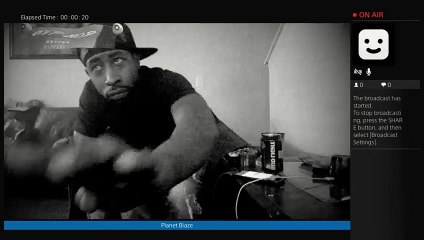 Planet Blaze Hip Hop Headquarters (27)
