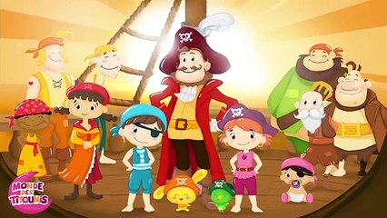 Am Stram Gram - Comptines pour les petits