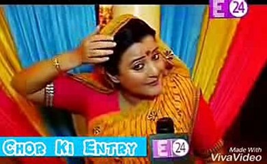 Thapki Pyaar Ki 14 November 2016 - Preview On Location News CHOR KI ENTRY