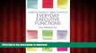 Best book  Helping Students Take Control of Everyday Executive Functions: The Attention Fix online