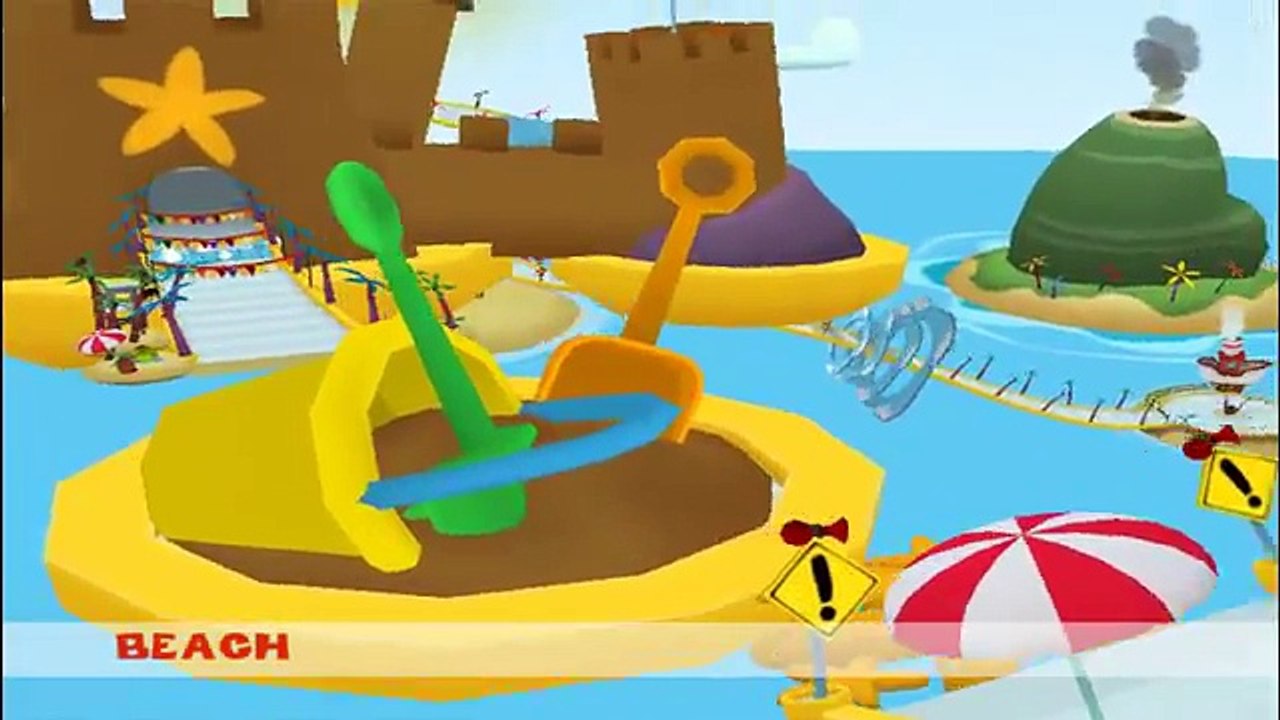 Pocoyo ►Planetarium - Pocoyo en español nuevos capitulos