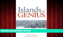 Best book  Islands of Genius: The Bountiful Mind of the Autistic, Acquired, and Sudden Savant