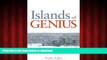 Best book  Islands of Genius: The Bountiful Mind of the Autistic, Acquired, and Sudden Savant