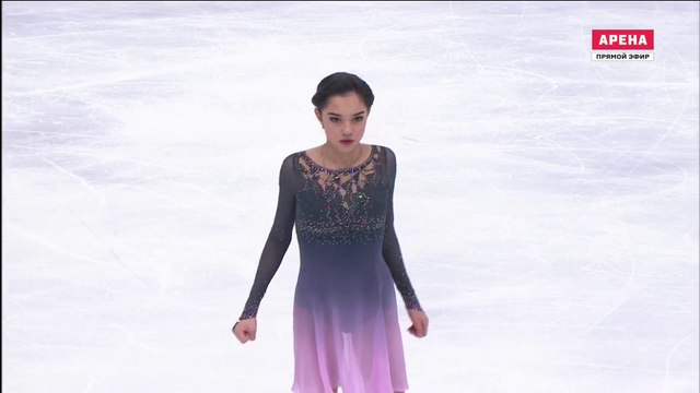 TdF2016 Evgenia MEDVEDEVA FS