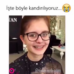 Evlenmeden önce sevgilinizi mutlaka yıkayın :)