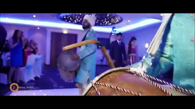 Best Pakistani Weddings ||Best New Pakistani Wedding & Walima - Highlight 2016 New||