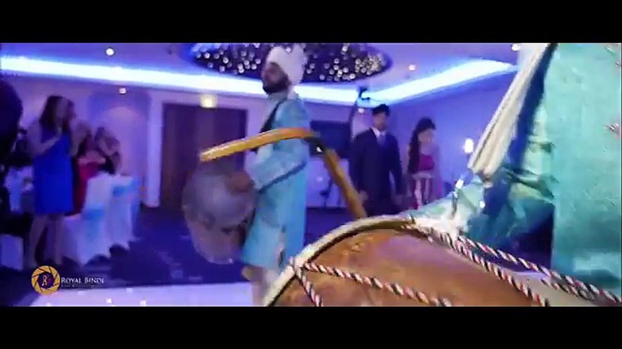 Best Pakistani Weddings ||Best New Pakistani Wedding & Walima - Highlight 2016 New||