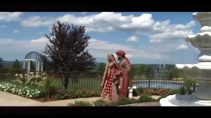 Best Muslim Weddings In USA : Mustakim & Lubna’s Wedding Trailer : Best Muslim Weddings  2016 HD