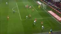 Aleksandar Mitrovic  Goal HD Wales 1 - 1 Serbia 12.11.2016 World Cup - Qualification