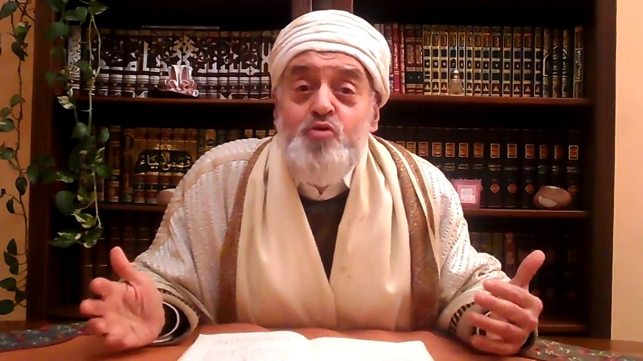 جاء اعرابي الى رسول الله صلى الله عليه وسلم قال قل لي في الإسلام قولاً لا أسال عنه أحداً بعدك