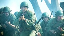 Hacksaw Ridge - Behind the Scenes with Mel Gibson