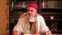 الشيخ محمد كامل سعادة - لا تغضب - Sheikh Mohamed Kamel Saada