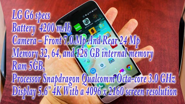 Top 10 Upcoming Smartphones In 2017 | Mobile Phones 2017 | Most Awaited Smartphones | HD Video 2016