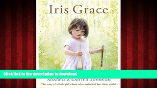Buy book  Iris Grace online to buy