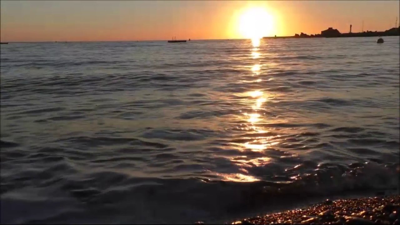 Traversée des Pyrénées - 12ème épisode