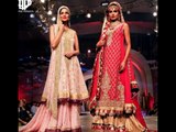 Latest Pakistani Designers Bridal Dresses 2016