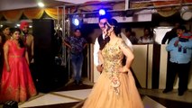 Best Wedding Sangeet Medly Mix Song Bride Groom Couple Dance