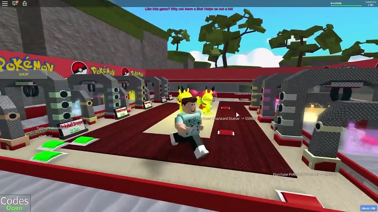 Roblox Adventures Pokemon Go Tycoon Getting My Own Charizard Dailymotion Video - pokemon go roblox tycoon