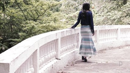 Meu Consolo - DAGMAR FRANCIS-CLIPE OFICIAL