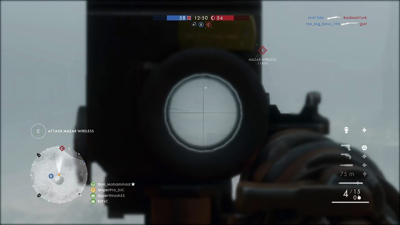 Quickscope!!!!!