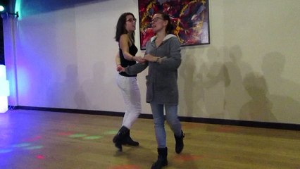 Juegos niveau avancé : Passe du  9 Novembre 2016