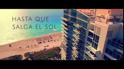 Jose Montoro - Hasta Que Salga el Sol (Official Video)