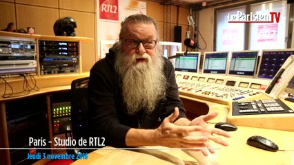 Francis Zégut : «J'essaie de rendre à la musique ce qu'elle m'a apporté»