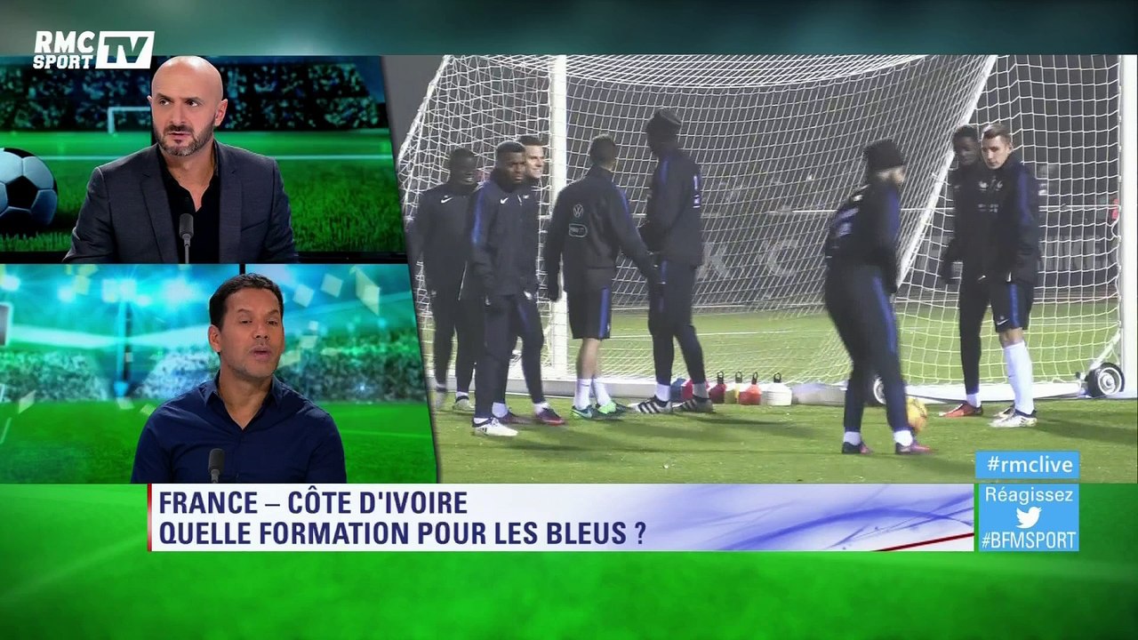 Manardo sur Diaby : 'S'il n'avait pas eu de problèmes physiques, il aurait mis tout le monde d'accord"