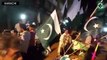Most Pakistani Flags On 14 August In Srinagar, Indian Occupied Kashmir
