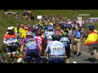 Watts Zap Special Cycling 2016