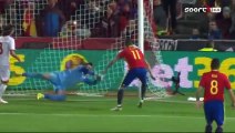All Goals & Highlights HD - Spain 4-0 FYR Macedonia - 12.11.2016 (1)