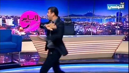 وليد الزين يحكي على العلاقات الزوجية والرومانسية عند التوانسة والأوربيين