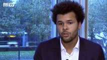 Tennis : Le futur papa Jo-Wilfried Tsonga évoque sa saison... et la prochaine